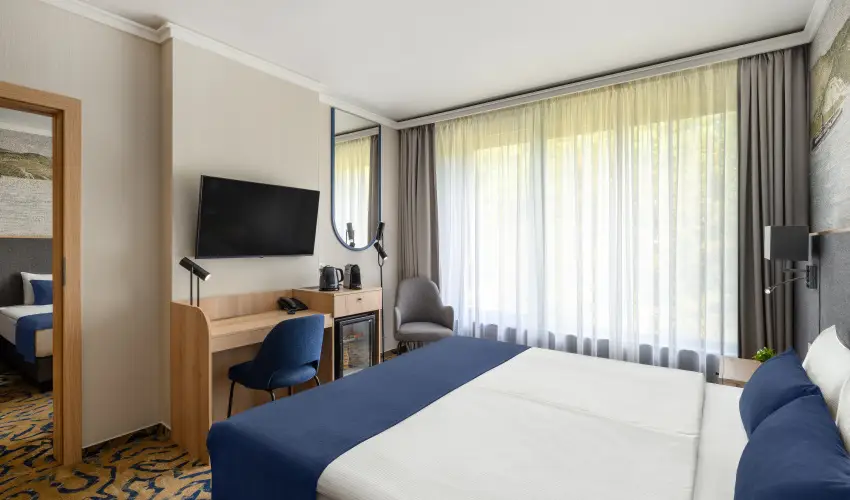 Portobello Wellness & Yacht Hotel Esztergom Esztergom - �vind�t� Sz�ll�svad�szat Esztergomban (min. 2 �j)