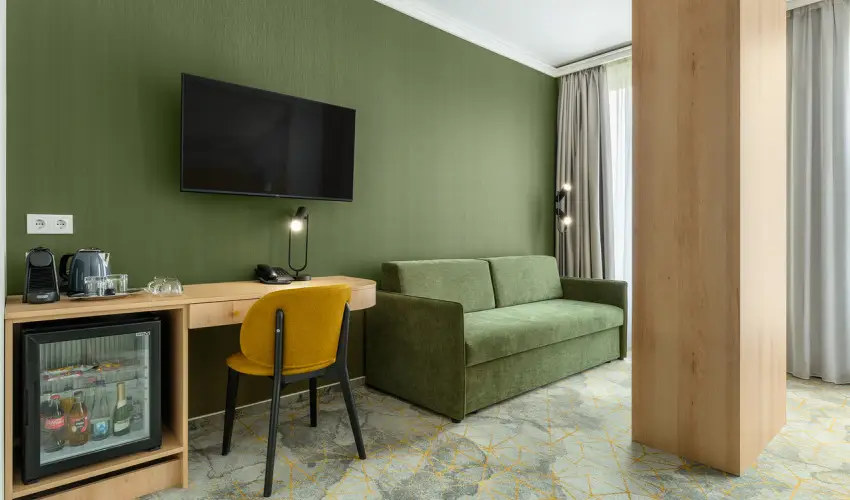 Portobello Wellness Hotel Esztergom Esztergom - El�foglal�si akci� (min. 2 �j)