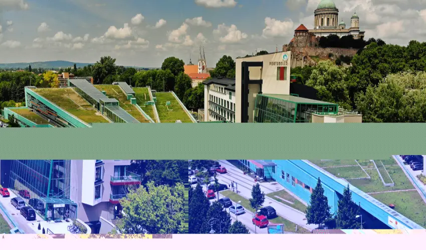 Portobello Wellness Hotel Esztergom Esztergom - El�foglal�si akci� (min. 2 �j)