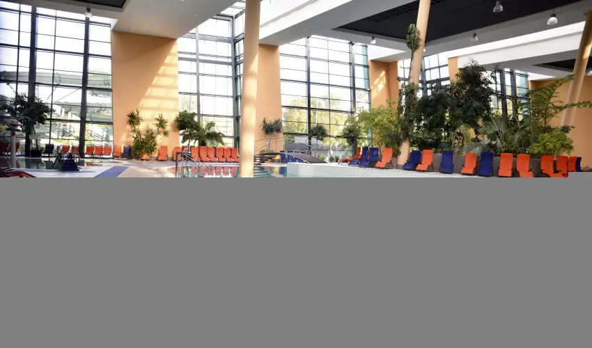 Portobello Wellness Hotel Esztergom Esztergom - El�foglal�si akci� (min. 2 �j)