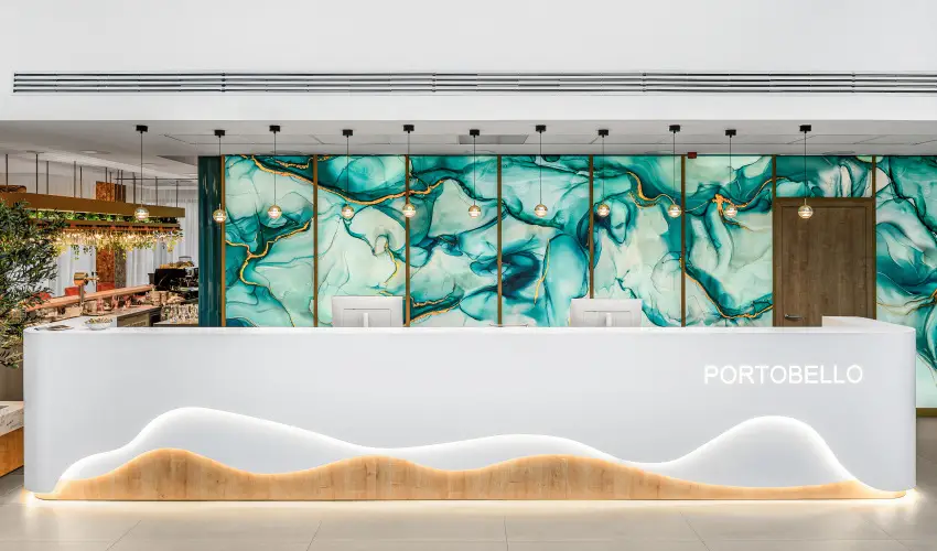 Portobello Wellness Hotel Esztergom Esztergom - El�foglal�si akci� (min. 2 �j)