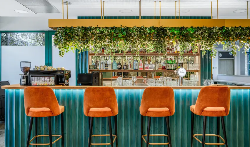 Portobello Wellness Hotel Esztergom Esztergom - El�foglal�si akci� (min. 2 �j)