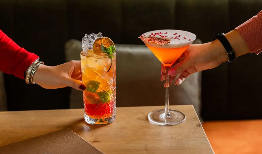 Portobello Wellness Hotel Esztergom Esztergom - T�li sz�net (min. 2 �j)