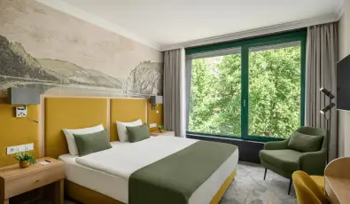 Portobello Wellness Hotel Esztergom Esztergom