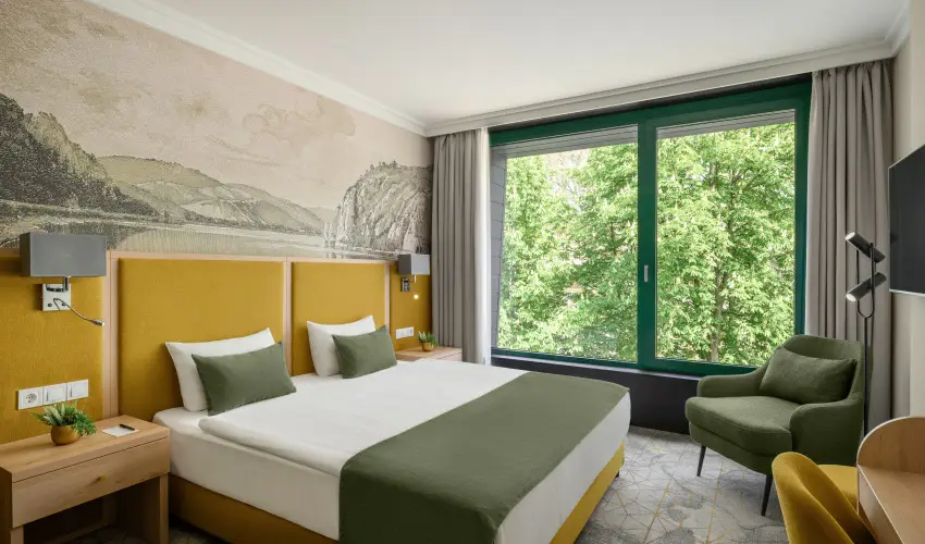 Portobello Wellness Hotel Esztergom Esztergom - T�li sz�net (min. 2 �j)