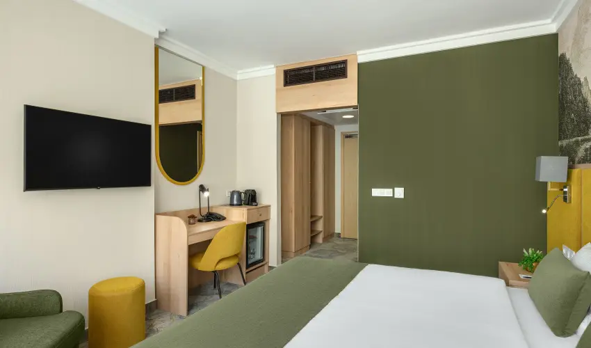 Portobello Wellness Hotel Esztergom Esztergom - T�li sz�net (min. 2 �j)