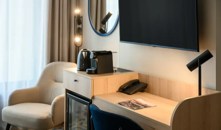 Portobello Wellness Hotel Esztergom Esztergom - T�li sz�net (min. 2 �j)