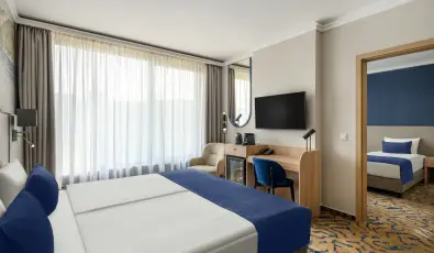 Portobello Wellness Hotel Esztergom Esztergom