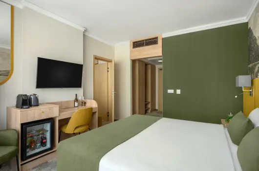 Portobello Wellness Hotel Esztergom - M�rciusi extra kedvezm�ny (min. 2 �j)