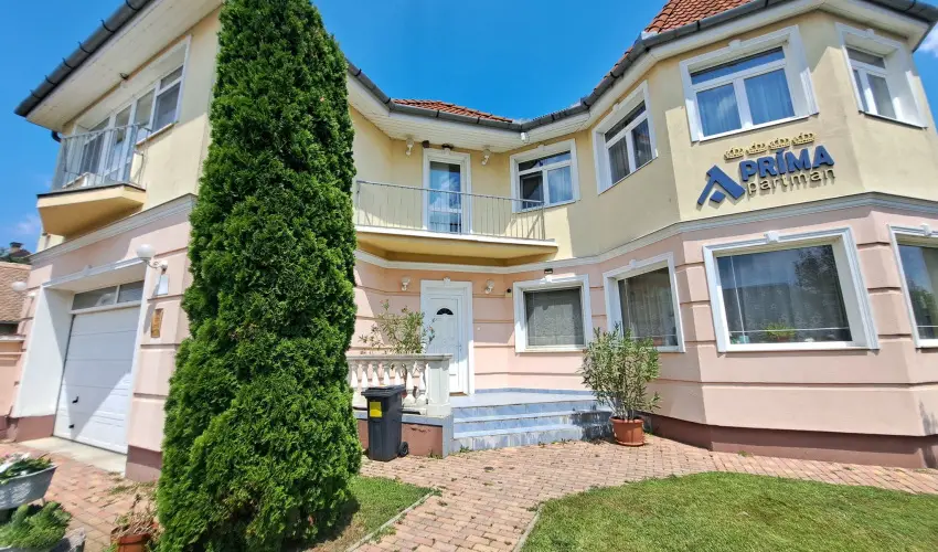 Prima Villa 2 Hajd�szoboszl� - Pr�ma h�tv�ge (min. 2 �j)