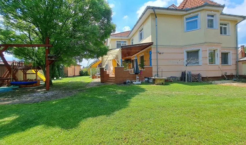Prima Villa 2 Hajd�szoboszl� - Pr�ma h�tv�ge (min. 2 �j)