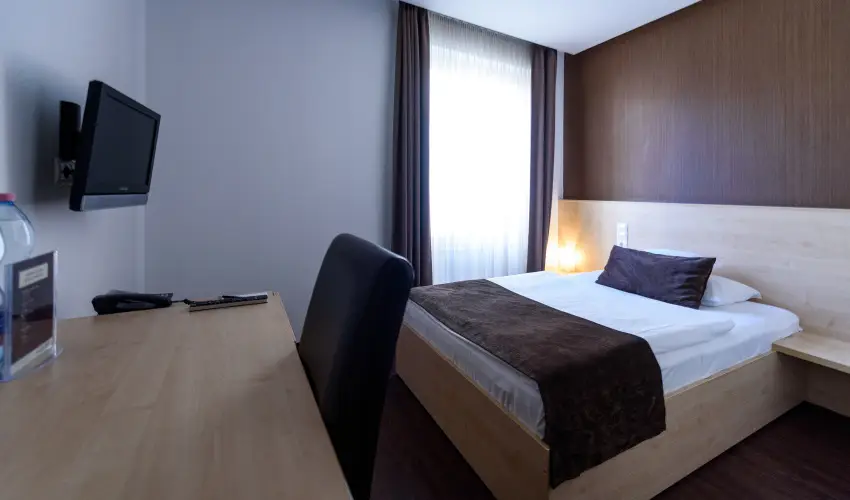 Promenade City Hotel Budapest - Kedvezmnyes r csaldok rszreak reggelis elltssal