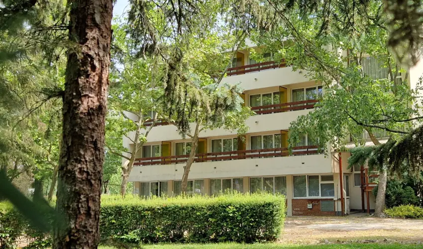 PSZ Hotel Beach F�ldv�r Balatonf�ldv�r - Csal�di vak�ci� (min. 3 �j) 