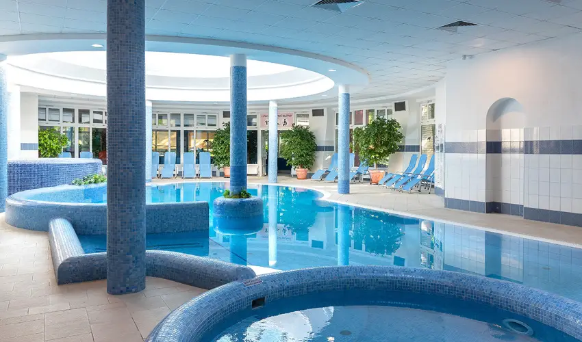 Puchner Kastélyszálló Bikal - Egyedi Puchner Akció (min. 2 éj)