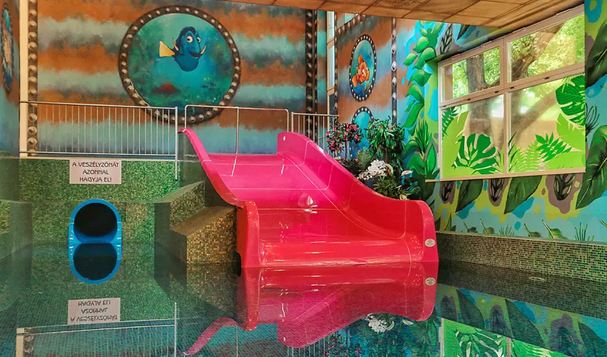 Puchner Kastélyszálló Bikal - Egyedi Puchner Akció (min. 2 éj)