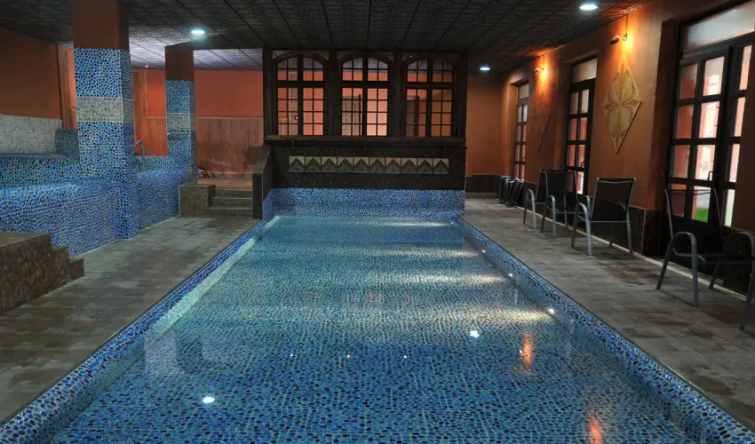 Puchner Kastélyszálló Bikal - Egyedi Puchner Akció (min. 2 éj)