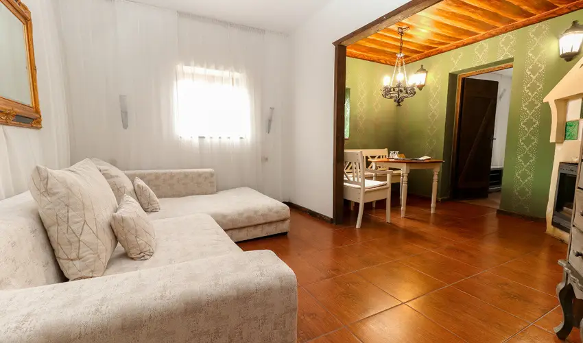 Puchner Kastélyszálló Bikal - Egyedi Puchner Akció (min. 2 éj)