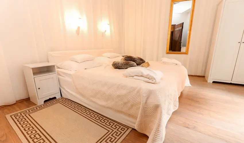 Puchner Kastélyszálló Bikal - Egyedi Puchner Akció (min. 2 éj)