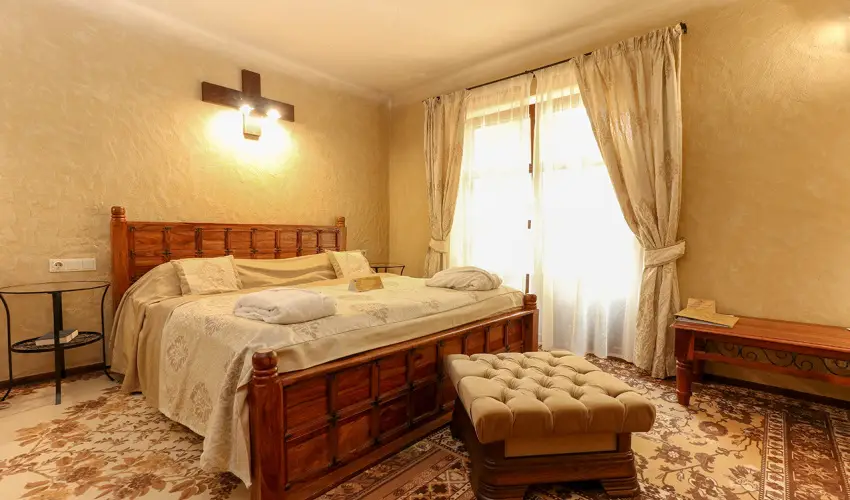 Puchner Kastélyszálló Bikal - Egyedi Puchner Akció (min. 2 éj)