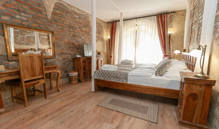 Puchner Kastélyszálló Bikal - Egyedi Puchner Akció (min. 2 éj)