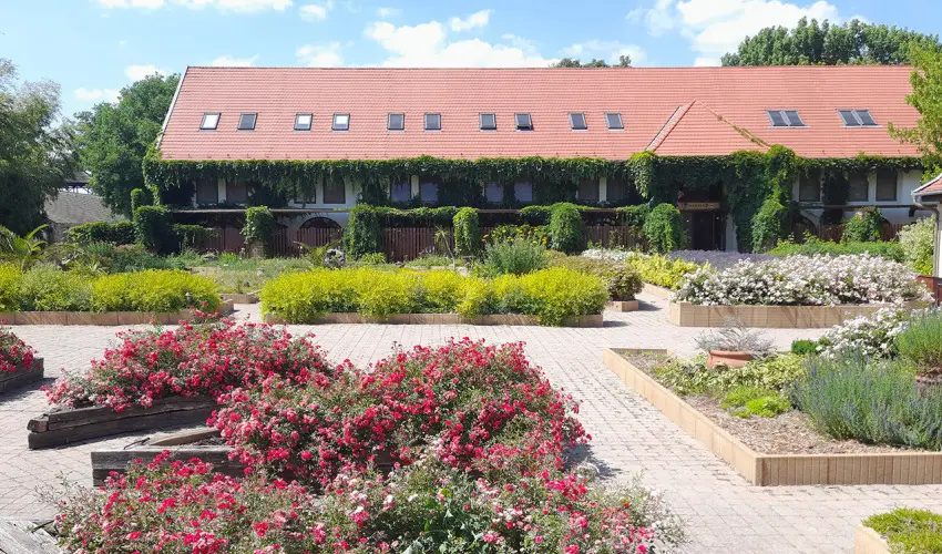 Puchner Kast�lysz�ll� Bikal - Puchner pihen�s f�lpanzi�s ell�t�ssal (min. 2 �j)