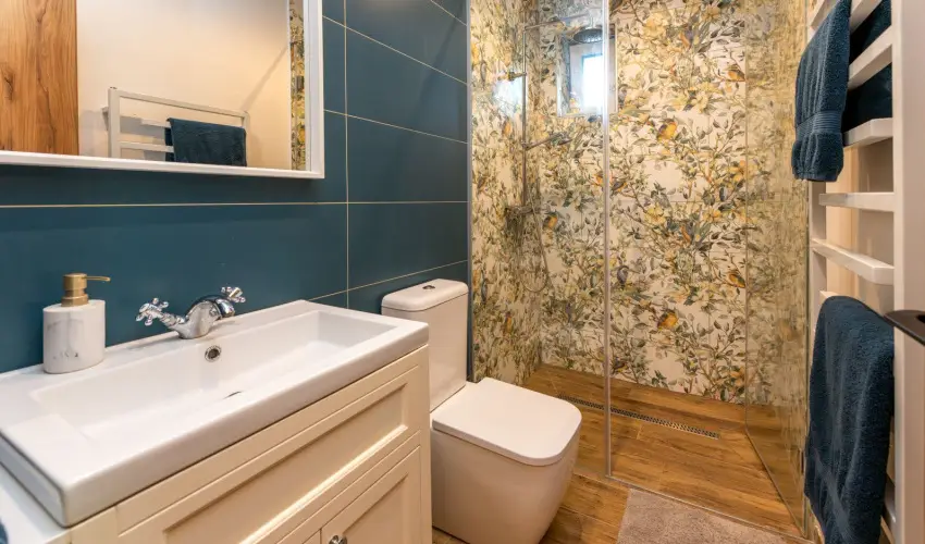 reBORONA Vendghz rsg riszentpter - Kedvezmnyes r csaldok rszreak (1 jtl)