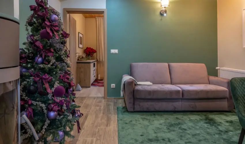 reBORONA Vendghz rsg riszentpter - Kedvezmnyes r csaldok rszreak (1 jtl)