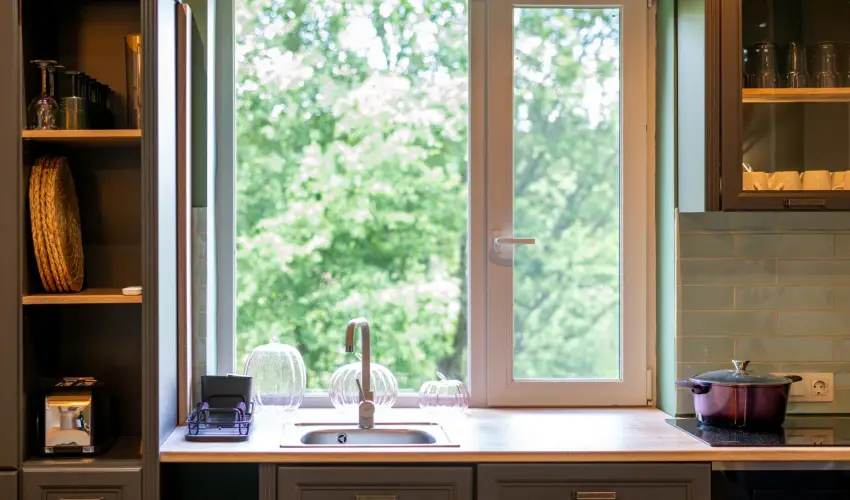 reBORONA Vendghz rsg riszentpter - Kedvezmnyes r csaldok rszreak (1 jtl)