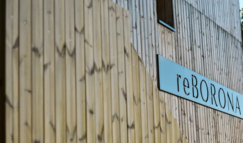 reBORONA Vendghz rsg riszentpter - Kedvezmnyes r csaldok rszreak (1 jtl)