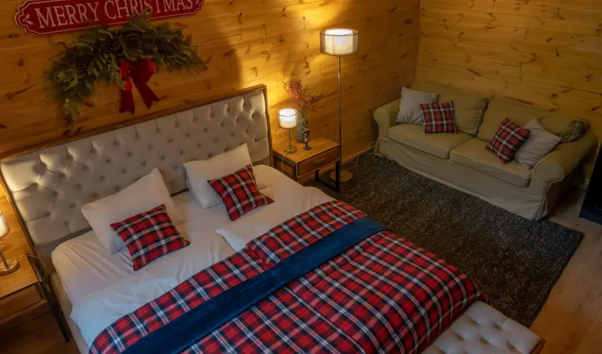 reBORONA Vendghz rsg riszentpter - Kedvezmnyes r csaldok rszreak (1 jtl)