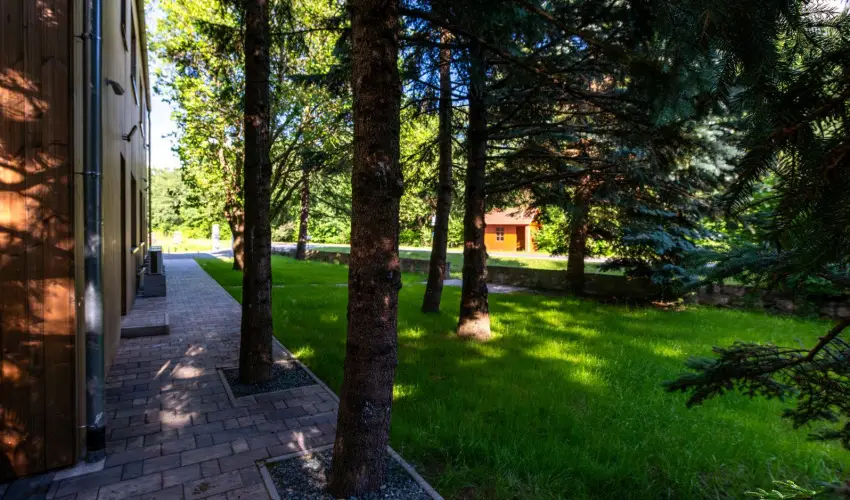 reBORONA Vendghz rsg riszentpter - Kedvezmnyes r csaldok rszreak (1 jtl)