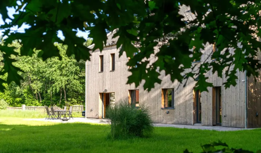 reBORONA Vendghz rsg riszentpter - Kedvezmnyes r csaldok rszreak (1 jtl)