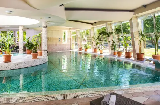 Residence Hotel Balaton - Kedvezm�nyes �r f�lpanzi�val (min. 2 �j)