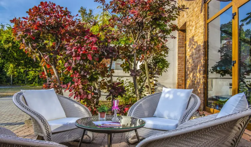 Residence Hotel Balaton Siófok - Kedvezményes ár félpanzióval (min. 2 éj)