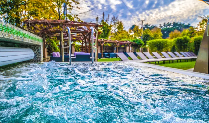 Residence Hotel Balaton Siófok - Kedvezményes ár félpanzióval (min. 2 éj)