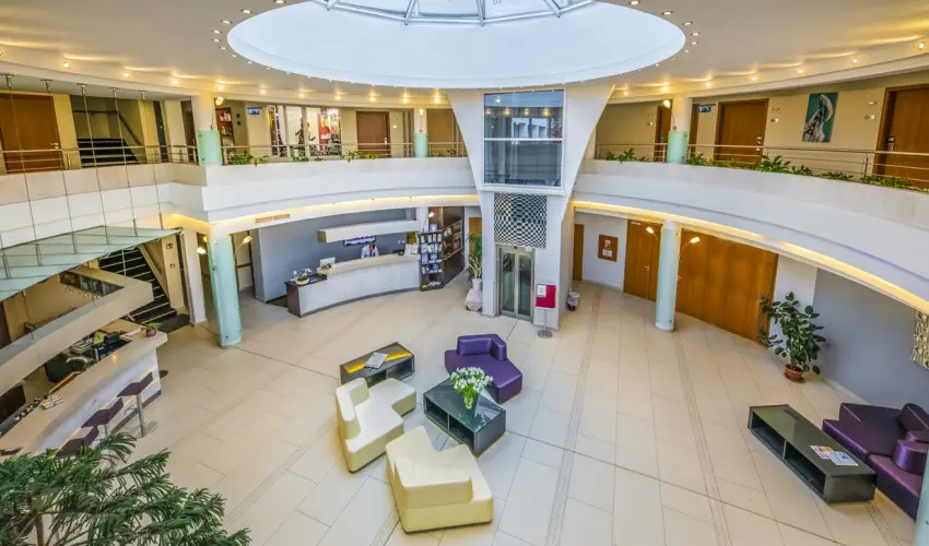 Residence Hotel Balaton Siófok - Kedvezményes ár félpanzióval (min. 2 éj)