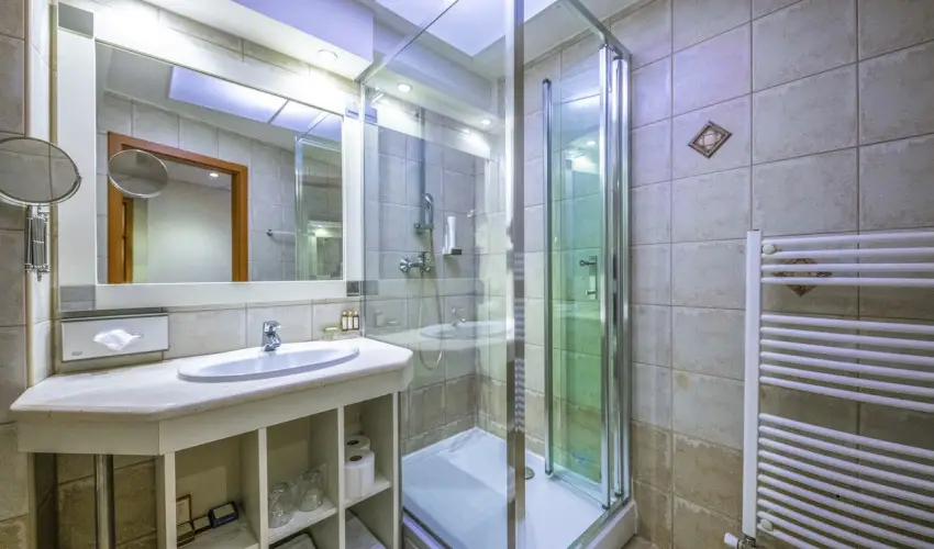 Residence Hotel Balaton Siófok - Kedvezményes ár félpanzióval (min. 2 éj)