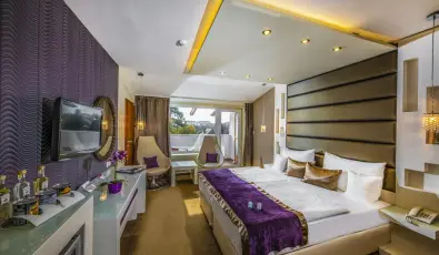 Residence Hotel Balaton Sifok