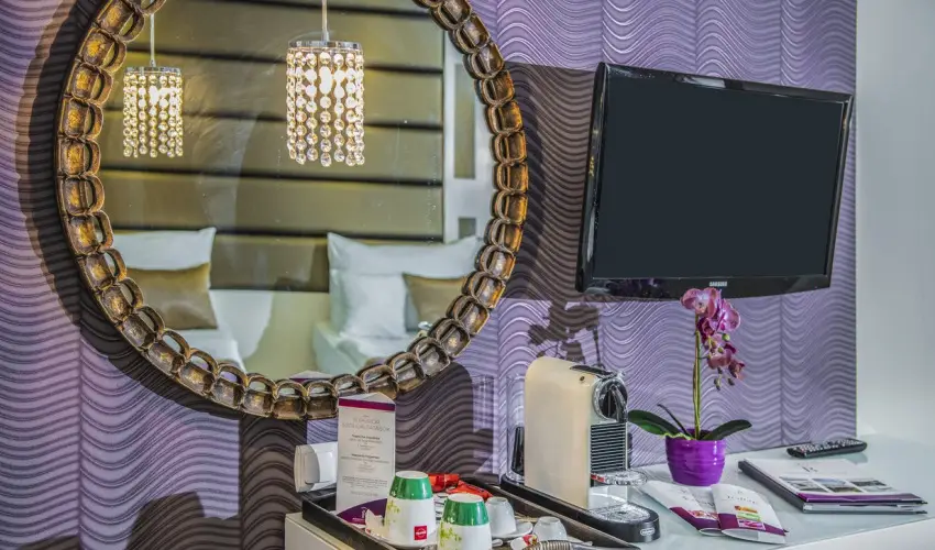 Residence Hotel Balaton Siófok - Kedvezményes ár félpanzióval (min. 2 éj)