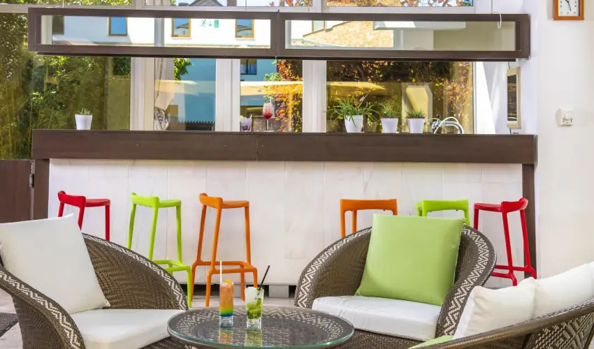 Residence Hotel Balaton Siófok - Kedvezményes ár félpanzióval (min. 2 éj)