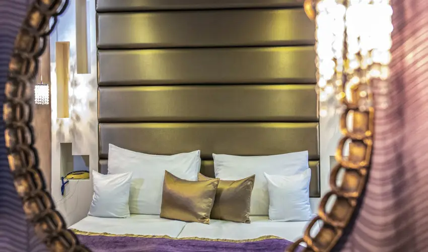 Residence Hotel Balaton Siófok - Kedvezményes ár félpanzióval (min. 2 éj)