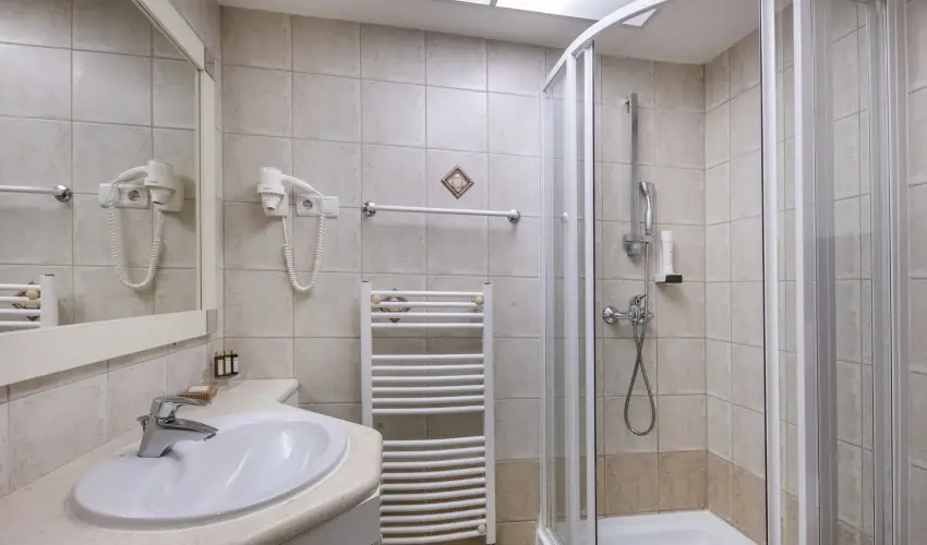 Residence Hotel Balaton Siófok - Kedvezményes ár félpanzióval (min. 2 éj)