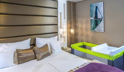 Residence Hotel Balaton Sifok