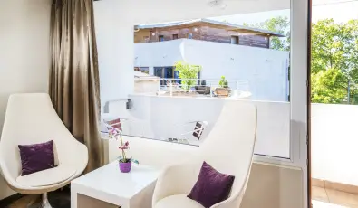 Residence Hotel Balaton Sifok