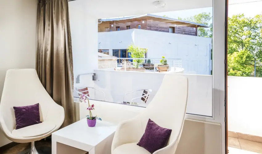 Residence Hotel Balaton Siófok - Kedvezményes ár félpanzióval (min. 2 éj)