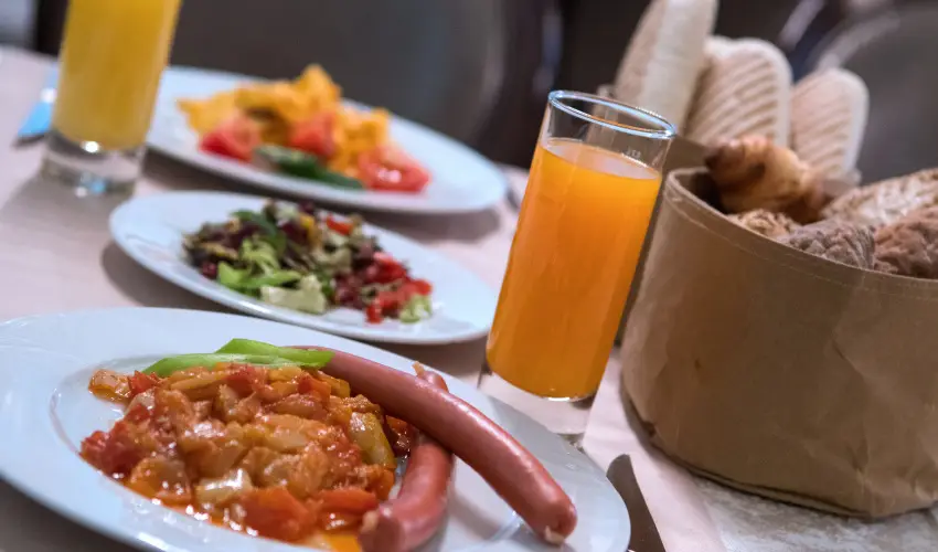 Residence Hotel Balaton Siófok - Kedvezményes ár félpanzióval (min. 2 éj)