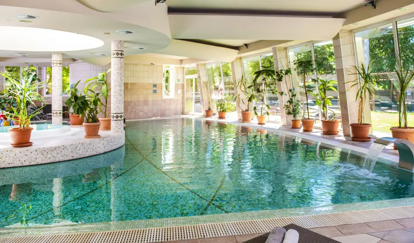 Residence Hotel Balaton Siófok - Kedvezményes ár félpanzióval (min. 2 éj)