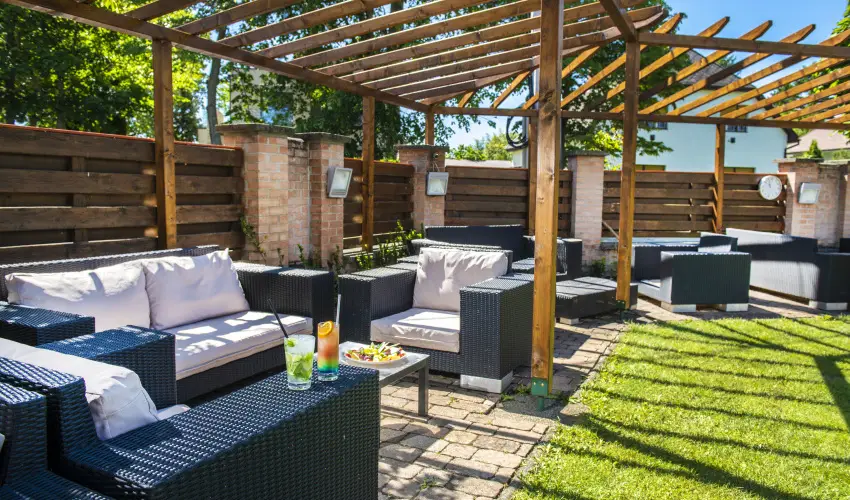 Residence Hotel Balaton Siófok - Kedvezményes ár félpanzióval (min. 2 éj)