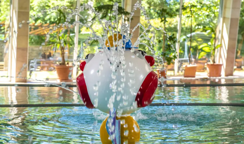 Residence Hotel Balaton Siófok - Kedvezményes ár félpanzióval (min. 2 éj)