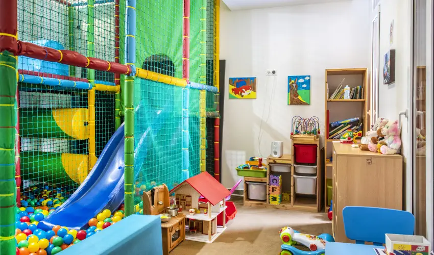 Residence Hotel Balaton Siófok - Kedvezményes ár félpanzióval (min. 2 éj)